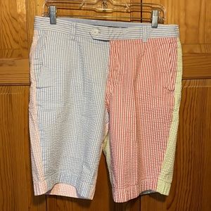 🐑 Brooks Brothers Shorts